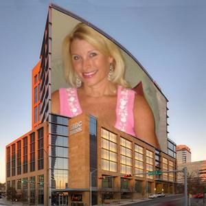 Meet your Posher, Mimi